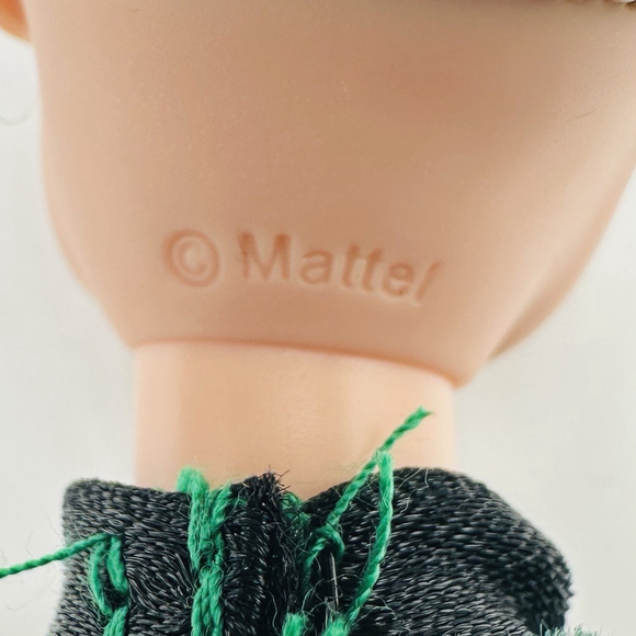 Mattel Harry Potter Hermione Minerva McGonagall Dumbledore Wands Doll Lot of 4 - Picture 14 of 16